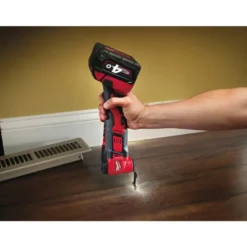 Découpeur ponceur Multi-Tool 18 Volts 1 batterie M18 BMT-421C | 4933446210 Milwaukee
