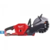 Découpeuse 230mm 18 volts fuel one key M18FCOS230-0 Milwaukee | 4933471696