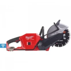 Découpeuse 230mm 18 volts fuel one key M18FCOS230-0 Milwaukee | 4933471696