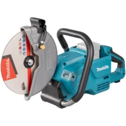Découpeuse 40Vmax XGT - 230 mm, 40Vmax - Produit seul - Makita | CE003GZ02