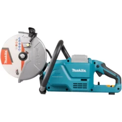 Découpeuse 40Vmax XGT - 230 mm, 40Vmax - Produit seul - Makita | CE003GZ02