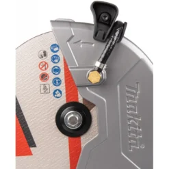Découpeuse 40Vmax XGT - 230 mm, 40Vmax - Produit seul - Makita | CE003GZ02
