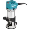 DEFONCEUSE MULTIFONCTION KIT - Makita | RT0702CX3J