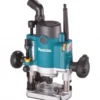Defonceuse 1100w-q 8mm - Makita | RP1111CJ