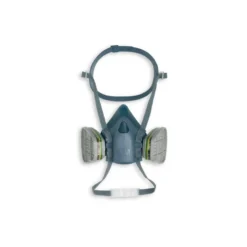 Demi-masque réutilisable 3M™ petite taille 7501 3M France | 7000104176
