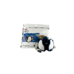 Demi-masque sans maintenance 3M™, Filtres FFABE1P3 R D, 4277+ | 7100113102