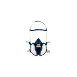 Demi-masque sans maintenance 3M™, Filtres FFABE1P3 R D, 4277+ | 7100113102