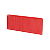 Demi panneaux d'angle Jetline + (400mm) - FACOM FRANCE | JLS2-PPAVA