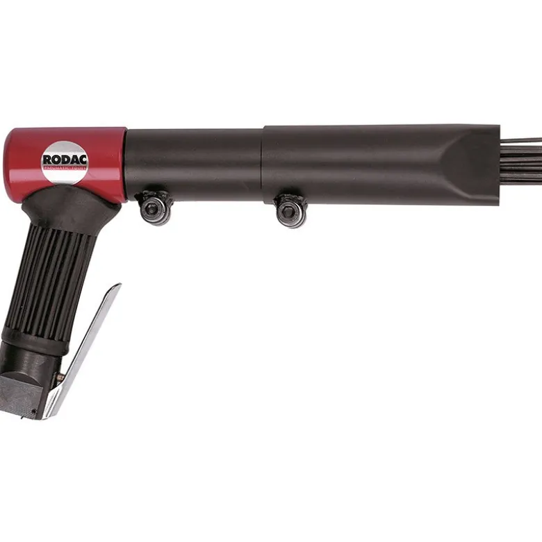 DEROUILLEUR FORME PISTOLET - 3.000 CPM - 19 AIGUILLES - SAM | RC4115