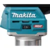 Défonceuse AFFLEUREUSE XGT 6&8MM + MAKPAC4 - Makita | RT001GZ16