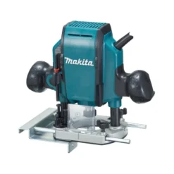Défonceuse Makita 900 Watt diamètre 8 mm modèle RP0900XJ