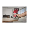 Défonceuse M18 FR12KIT-0P 8 & 12 mm, 18V, sans batterie - Packout, sans batterie, ni chargeur - Milwaukee | 4933493305