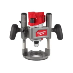 Défonceuse M18 FR12KIT-0P 8 & 12 mm, 18V, sans batterie - Packout, sans batterie, ni chargeur - Milwaukee | 4933493305