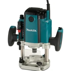 Défonceuse - 1 850 W, 12 mm - Makita | RP1803FX07