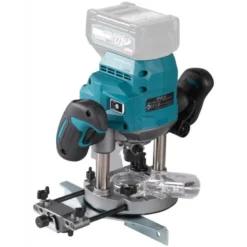 Défonceuse XGT - 40 V max Li-Ion, Ø12MM - Produit seul -Makita | RP001GZ