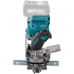 Défonceuse XGT - 40 V max Li-Ion, Ø12MM - Produit seul -Makita | RP001GZ