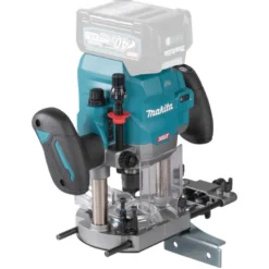 Défonceuse XGT - 40 V max Li-Ion, Ø12MM - Produit seul -Makita | RP001GZ