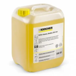 Dégraissant carrosserie et moteur RM 81 ASF, sans NTA Karcher | 6.295-559.0