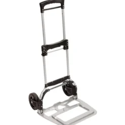 Diable pliable charge maxi 120kg - VIRAX | 382601