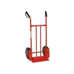 Diable à roues gonflables, 250 Kg - KS Tools | 160.0225