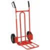 Diable à roues pleines et tablette pivotante - KS Tools | 160.0229