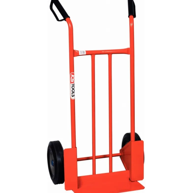Diable à roues pleines - KS Tools | 160.0228