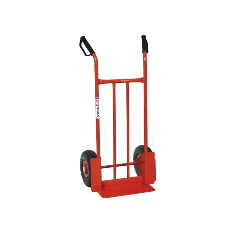 Diable à roues pleines - KS Tools | 160.0228