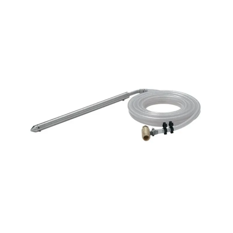 Dispositif d'hydrosablage sans réglage de débit (sans buses) Karcher | 4.762-022.0