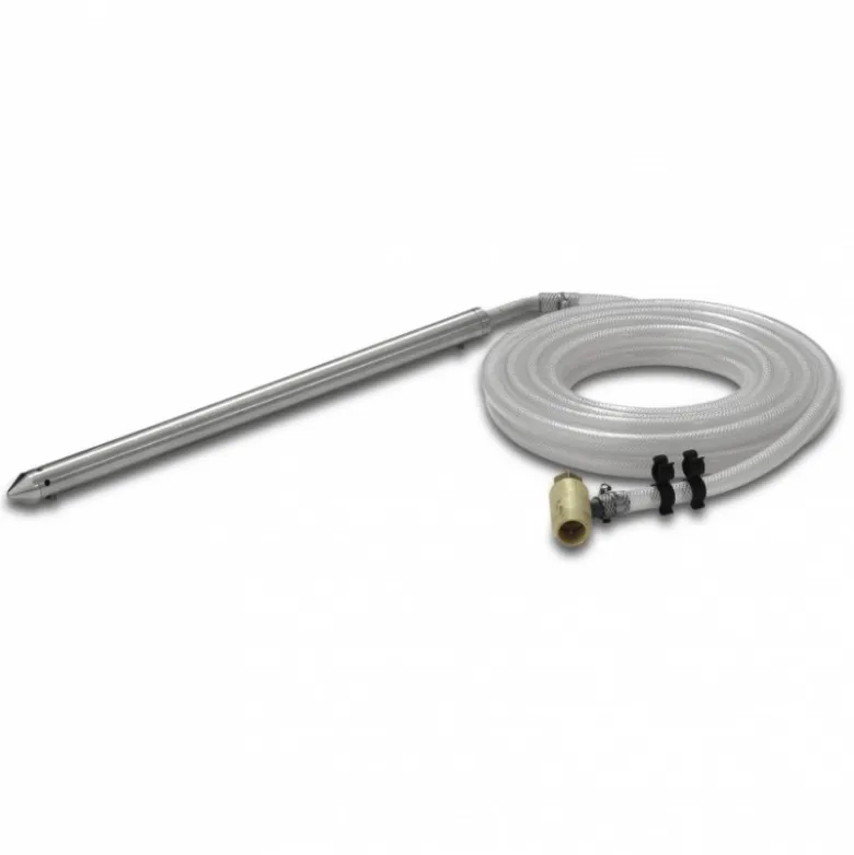 Dispositif d'hydrosablage sans réglage de débit (sans buses) Karcher | 4.115-006.0