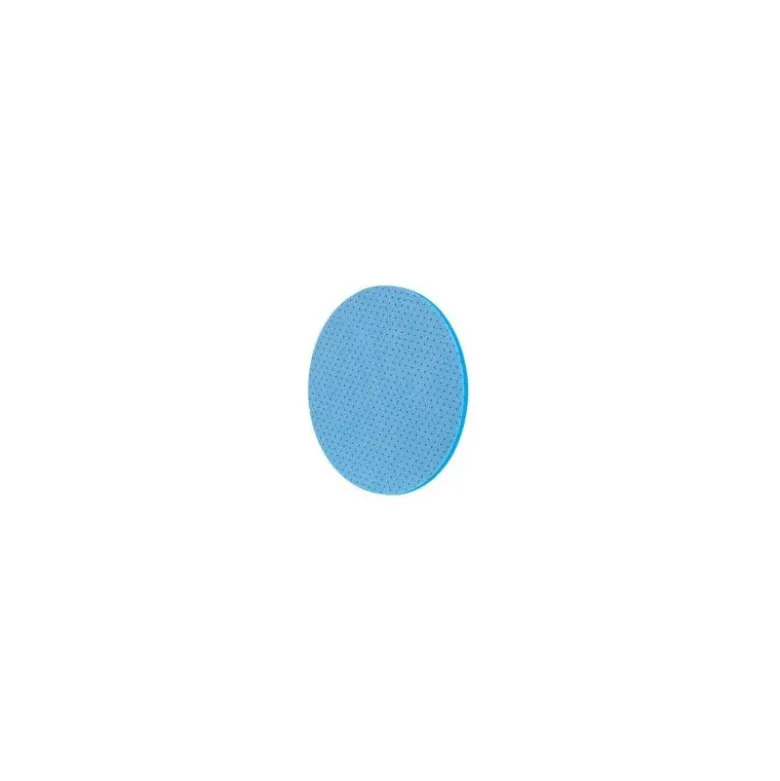 Disque abrasif flexible sur mousse, micro-perforé 150 mm, P800, 33540 7100100036 | 3M