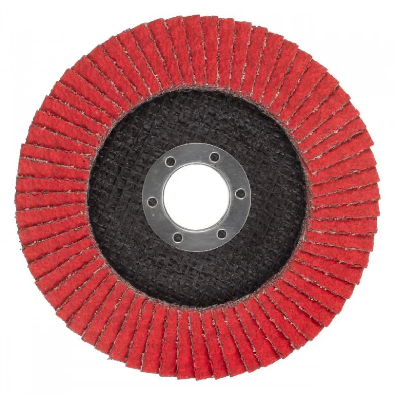 DISQUE A LAMELLES SLC XL 125 MM G40 Milwaukee | 4932478949