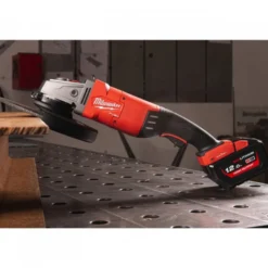 DISQUE A MEULER 230MM EPAISSEUR 6 MM CONTRACTOR 1PC - Milwaukee | 4932451483