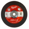 DISQUE A TRONCONNER PRO+ 230MM EPAISSEUR 1,9 MM PRO+ - Milwaukee | 4932451490