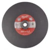 DISQUE A TRONCONNER PRO+ 355MM EPAISSEUR 2,5 MM PRO+ 1PC - Milwaukee | 4932451505