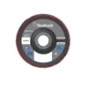 Disque bombé à lamelles " DLBC " (multichoix) - ROEBUCK | 866854