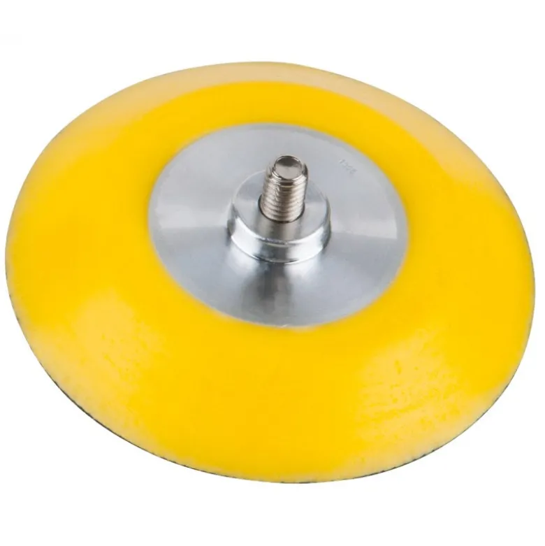 Disque-brosse métallique pour finitions Ø 110 mm KS Tools | 515.5434