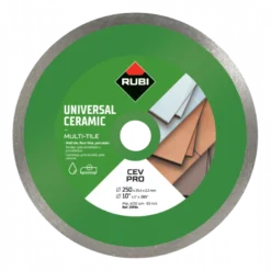 Disque CEV 250 PRO - RUBI | 25934