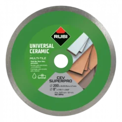 Disque CEV 200 SUPERPRO - RUBI | 30946