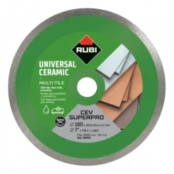 Disque CEV 180 SUPERPRO - RUBI | 30945