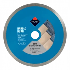 Disque CPA 350 SUPERPRO - RUBI | 30931