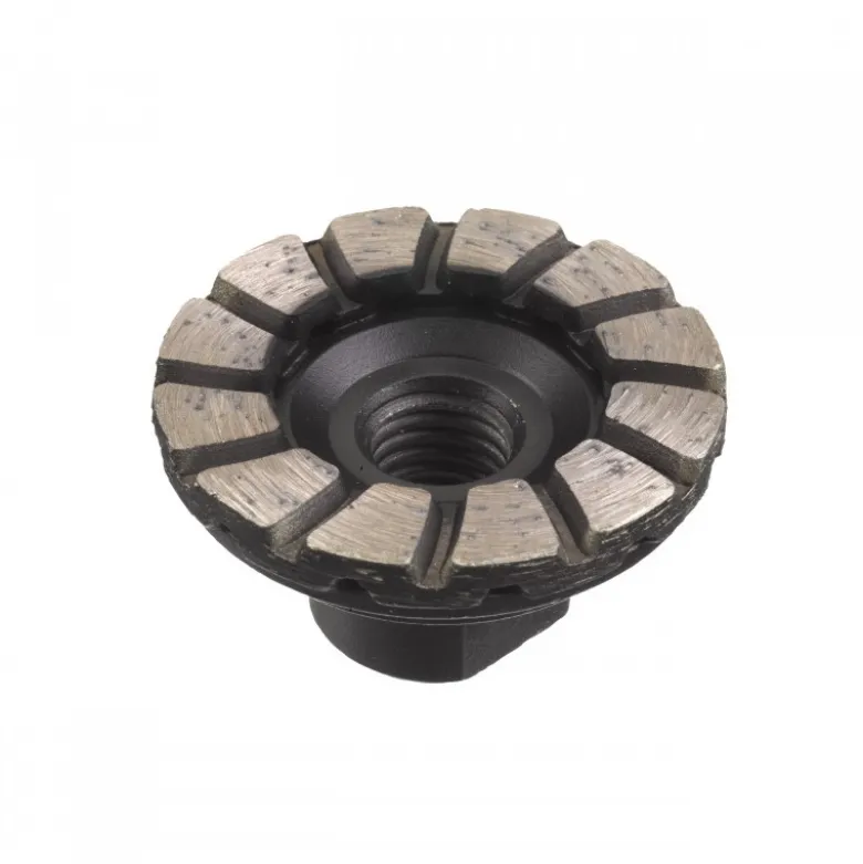 DISQUE DIAMANT A SURFACER M14 Milwaukee | 4932479079