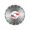 Disque diamant béton armé "expert" (multichoix) - ROEBUCK | 886397