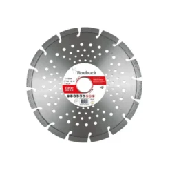 Disque diamant béton armé "expert" (multichoix) - ROEBUCK | 886397
