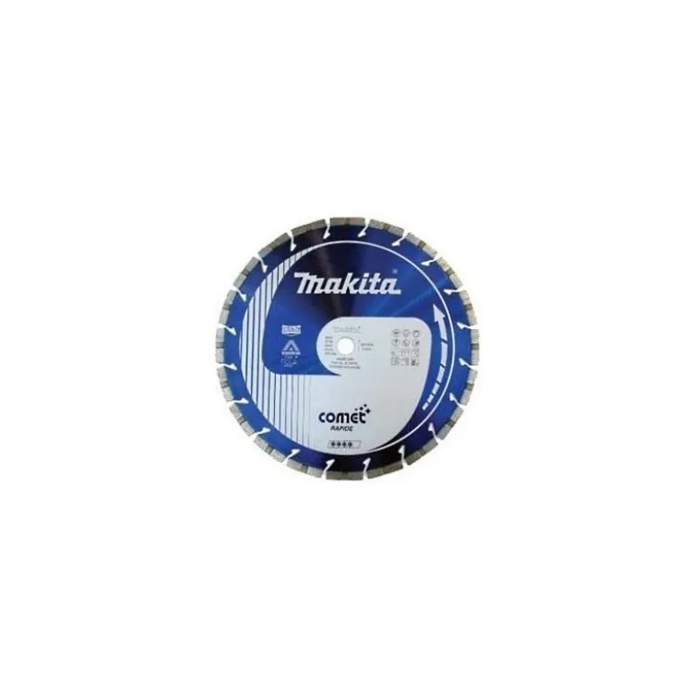 Disque diamant Comet 400 mm MAKITA | B-13568
