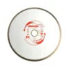Disque diamant Makita Diamak Jante continue standard Ø 230mm, Alésage 30mm, bague de réduction 25,4mm Makita | P-27246