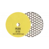 Disque diamant polissage et ponçage à sec Ø100 MM GR. 100 - RUBI | 62971