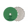 Disque diamant polissage et ponçage à sec Ø100 MM GR. 800 - RUBI | 62974