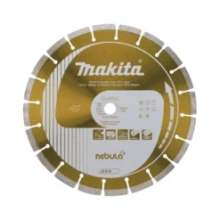 Disque diamant standard Ø230mm Makita | B-54025
