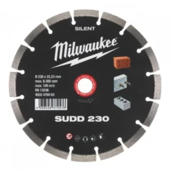 DISQUE DIAMANT SUDD 230MM Milwaukee | 4932479463