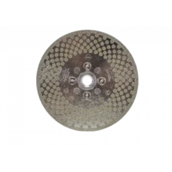 Disque ECD 115 MM 2 EN 1 SUPER PRO - RUBI | 31964